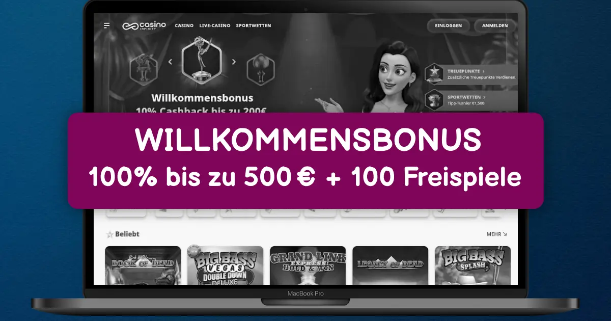 Casino Infinity